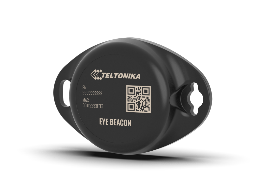 Teltonika EYE Beacon – znacznik BLE