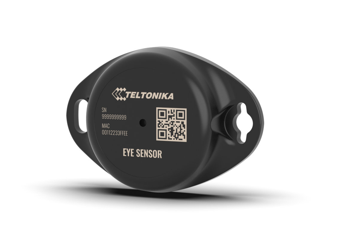 Teltonika EYE Sensor BTSMP1 – czujnik BLE