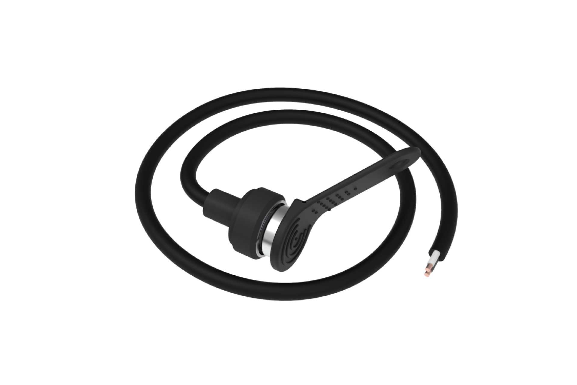 Teltonika iButton – klucz identyfikacyjny 1-Wire