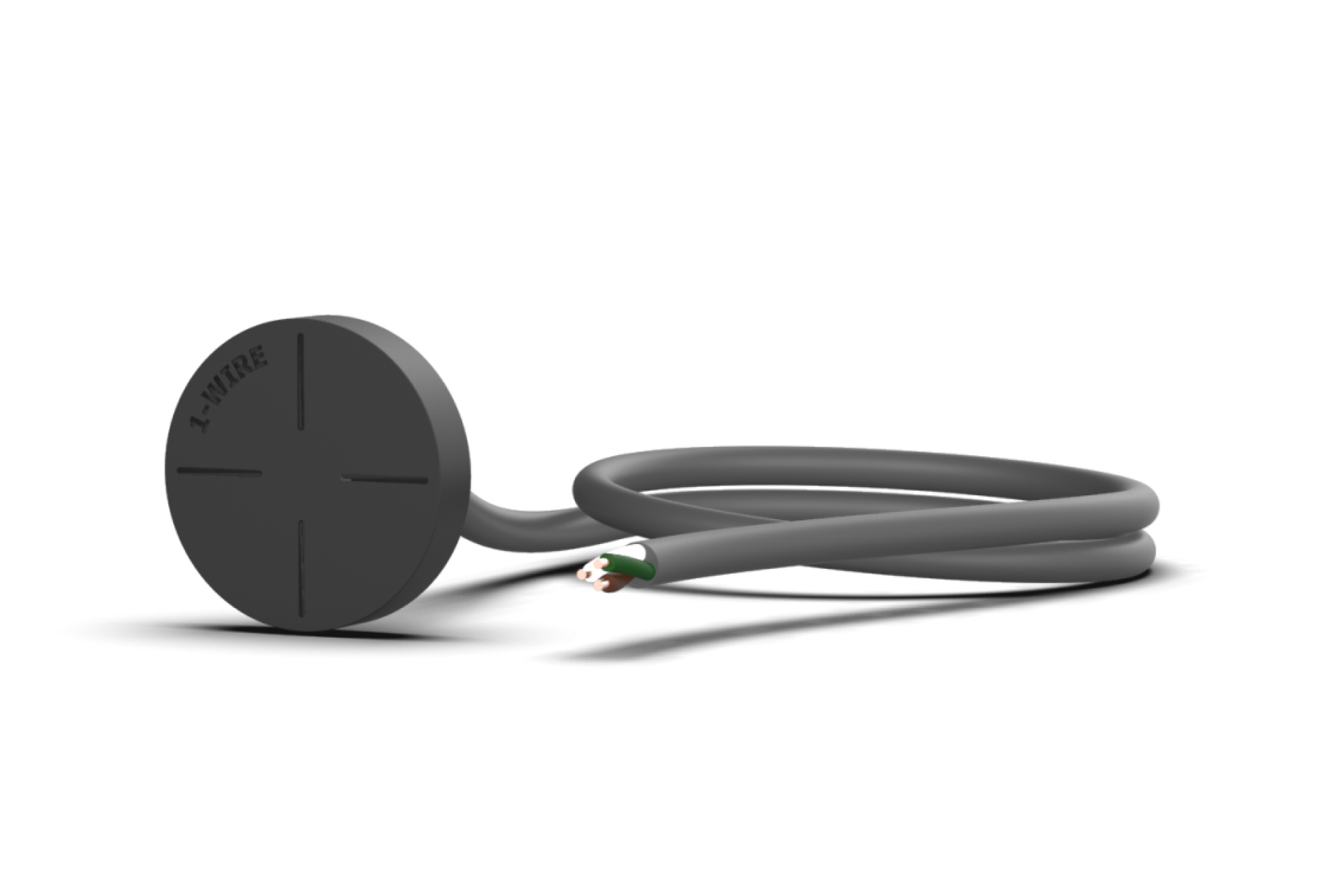Teltonika 1-Wire RFID Reader – czytnik kart RFID