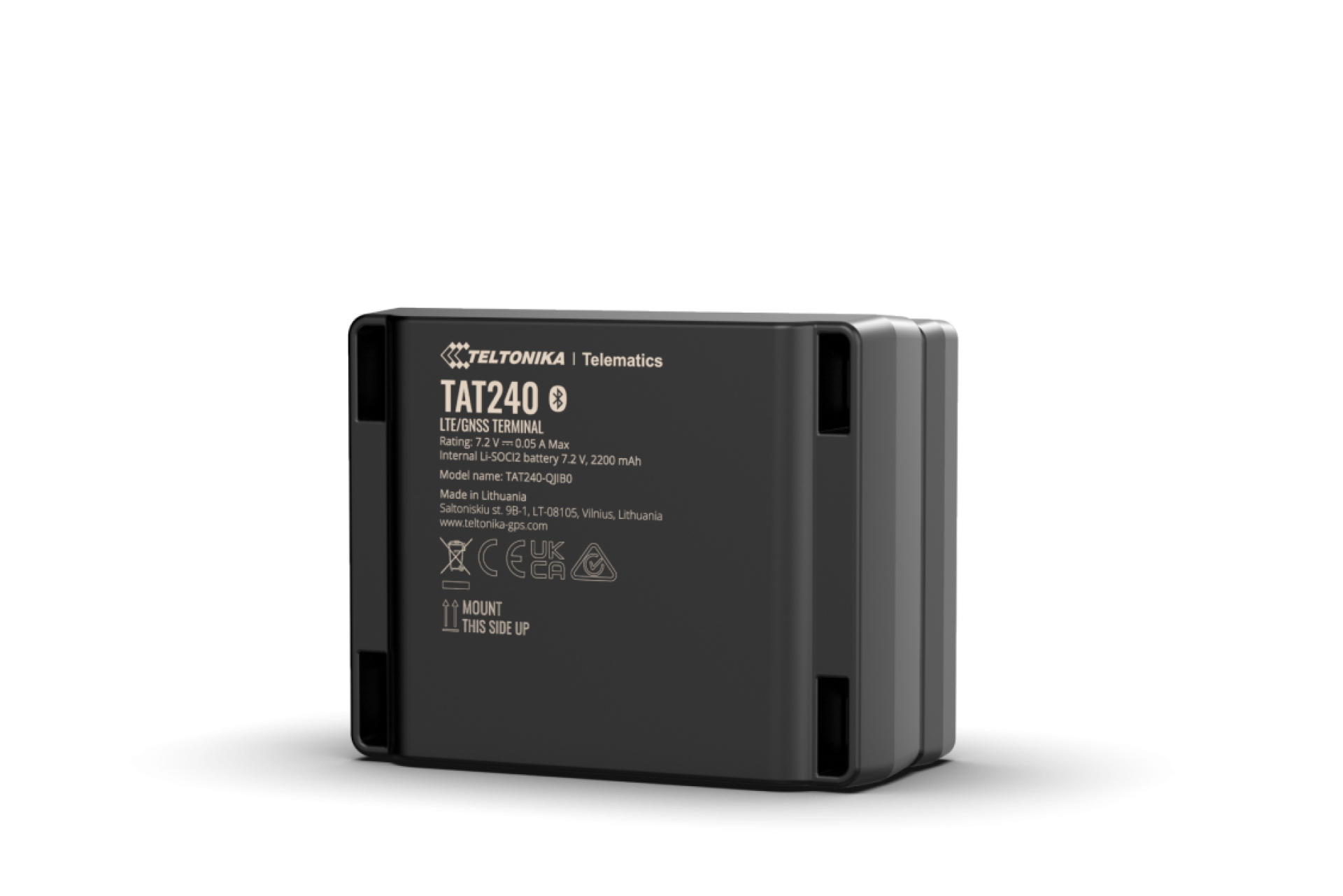 Teltonika TAT240 – lokalizator GPS